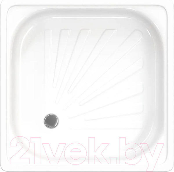 Изображение товара Душевой поддон Teymi Helmi 90x90x15 / T100106