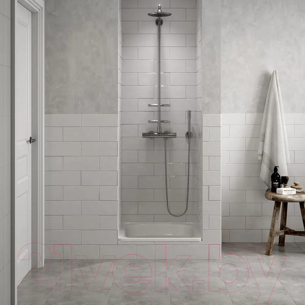 Изображение товара Душевой поддон Teymi Helmi 90x90x15 / T100106