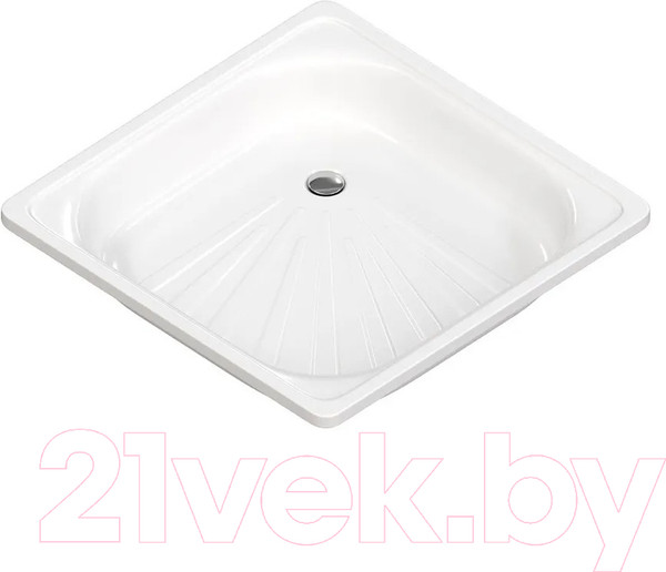Изображение товара Душевой поддон Teymi Helmi 90x90x15 / T100106
