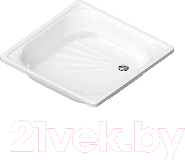 Изображение товара Душевой поддон Teymi Helmi 90x90x15 / T100106