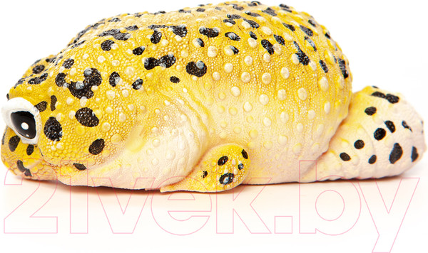 Изображение товара Фигурка коллекционная Exoprima Эублефар / 26351/AH (желтый/коричневый)