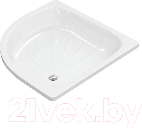 Изображение товара Душевой поддон Teymi Aina 90x90x15 / T100108