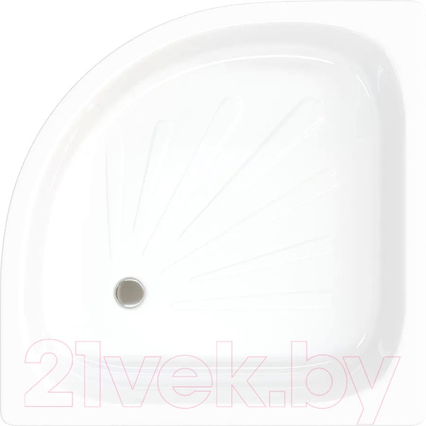 Изображение товара Душевой поддон Teymi Aina 90x90x15 / T100108