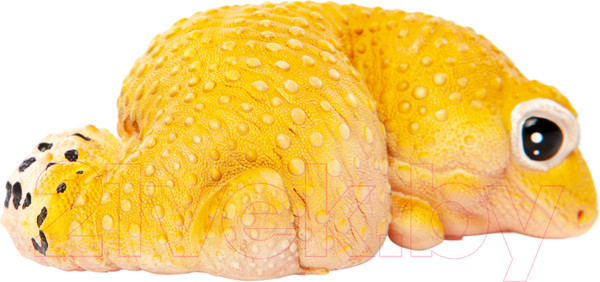 Изображение товара Фигурка коллекционная Exoprima Эублефар / 26368/AH (оранжевый)