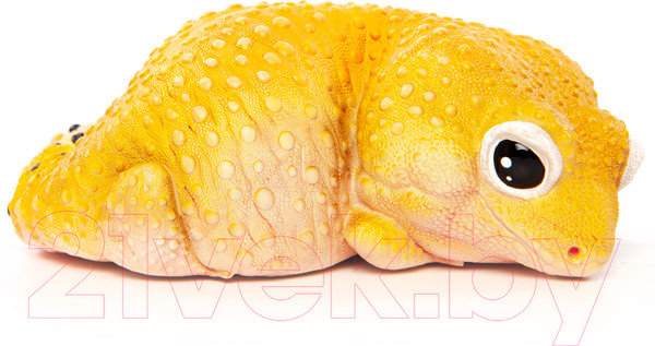 Изображение товара Фигурка коллекционная Exoprima Эублефар / 26368/AH (оранжевый)