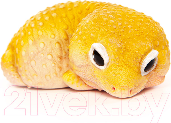 Изображение товара Фигурка коллекционная Exoprima Эублефар / 26368/AH (оранжевый)