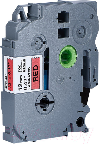 Изображение товара Картридж-лента S'OK SLTZE431