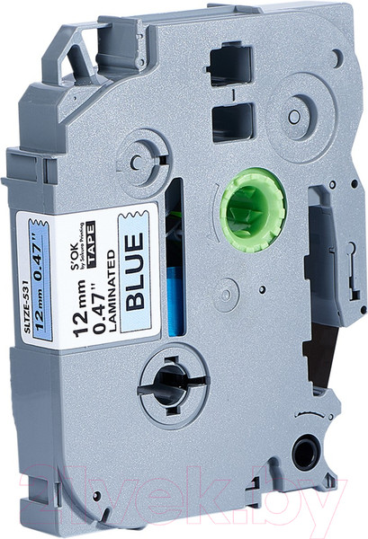 Изображение товара Картридж-лента S'OK SLTZE531