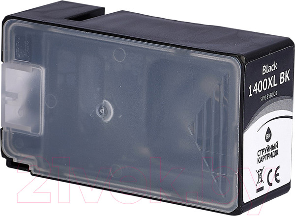 Изображение товара Картридж Sakura Printing SI9185B001