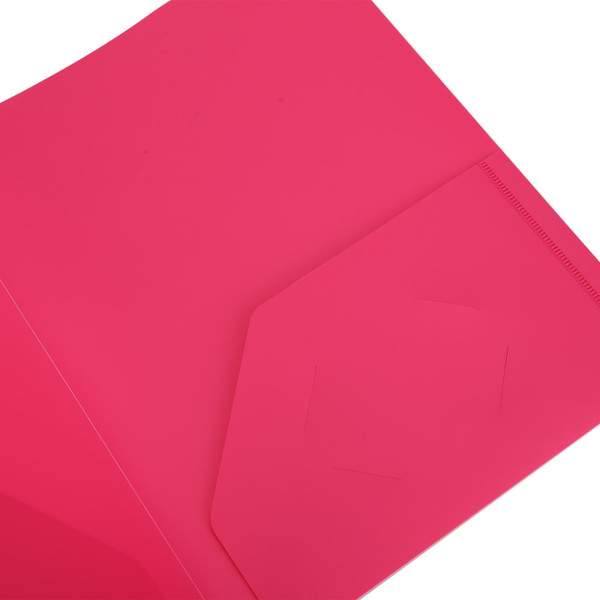 Изображение товара Папка для бумаг Deli Rio / 38120