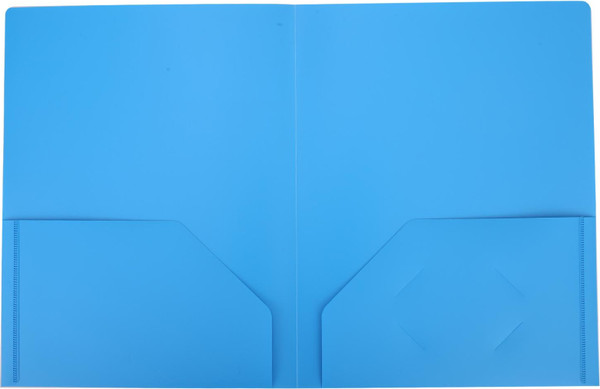 Изображение товара Папка для бумаг Deli Rio / 38120