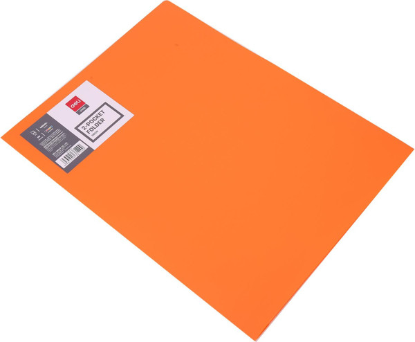 Изображение товара Папка для бумаг Deli Rio / 38120