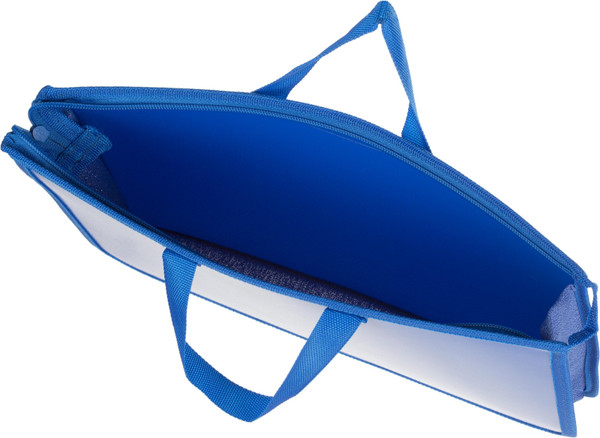 Изображение товара Папка-портфель Attache 1547348 (синий)