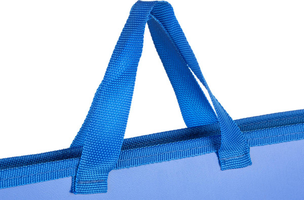 Изображение товара Папка-портфель Attache 1547348 (синий)