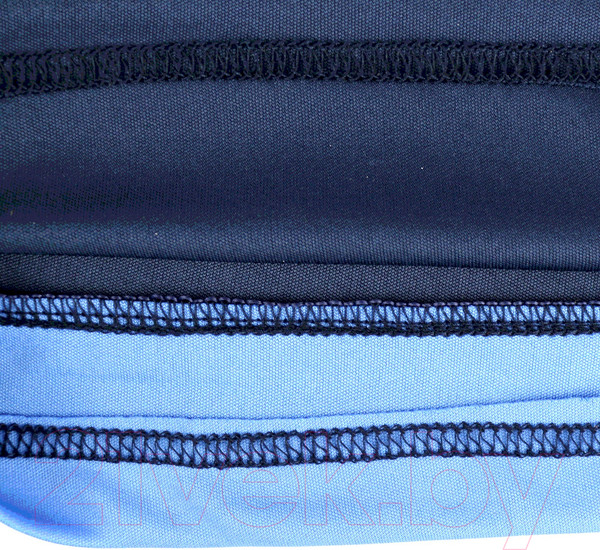 Изображение товара Футбольная форма Ingame UFB-001 (XL, синий/черный)