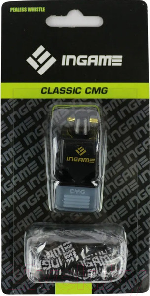 Изображение товара Свисток Ingame IN115