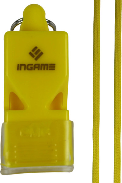 Изображение товара Свисток Ingame IN220 (желтый)