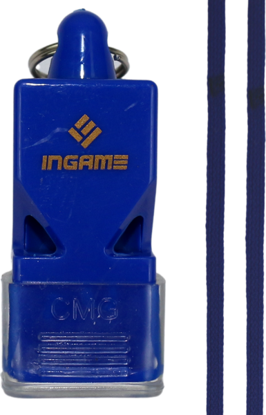 Изображение товара Свисток Ingame IN220 (синий)