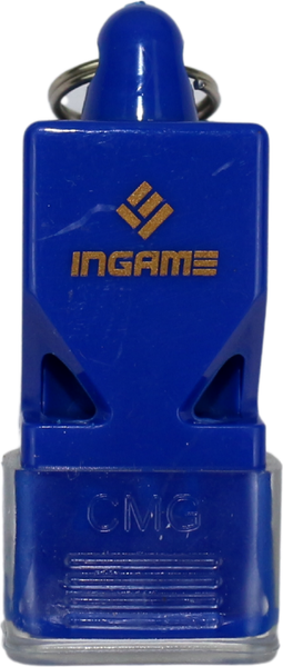 Изображение товара Свисток Ingame IN220 (синий)