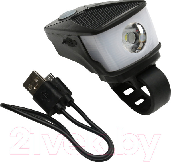 Изображение товара Фонарь для велосипеда Sima-Land 9865931