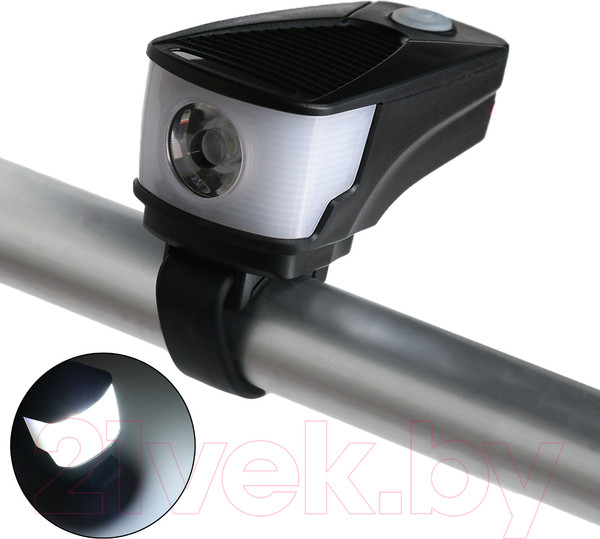 Изображение товара Фонарь для велосипеда Sima-Land 9865931