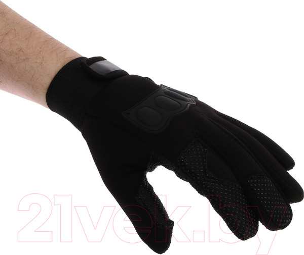 Изображение товара Мотоперчатки Sima-Land 7581868