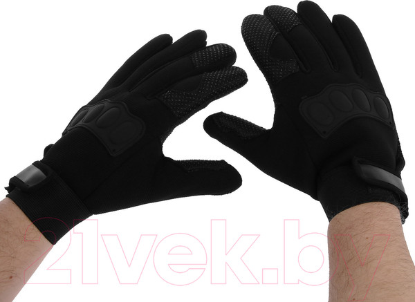 Изображение товара Мотоперчатки Sima-Land 7581868