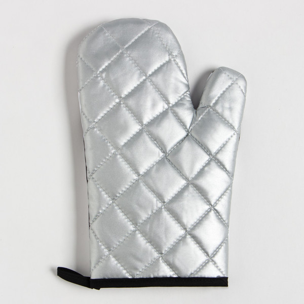 Изображение товара Рукавица-прихватка Доляна Eat / 9241962