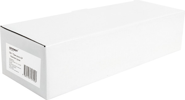 Изображение товара Ручка дверная Аллюр 132-1 61.5мм CP (хром)