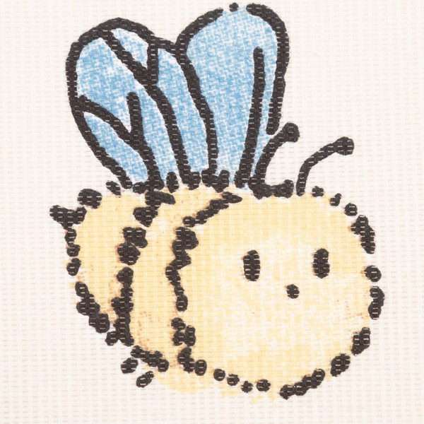 Изображение товара Набор полотенец Доляна Пасхальный цыпленок / 9284372