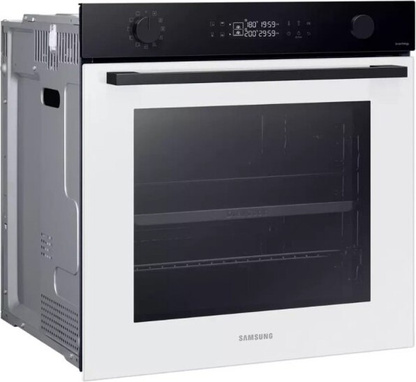 Изображение товара Электрический духовой шкаф Samsung NV7B4420ZAW/WT