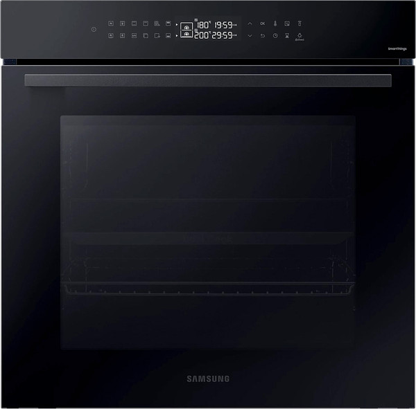 Изображение товара Электрический духовой шкаф Samsung NV7B42205AK/WT