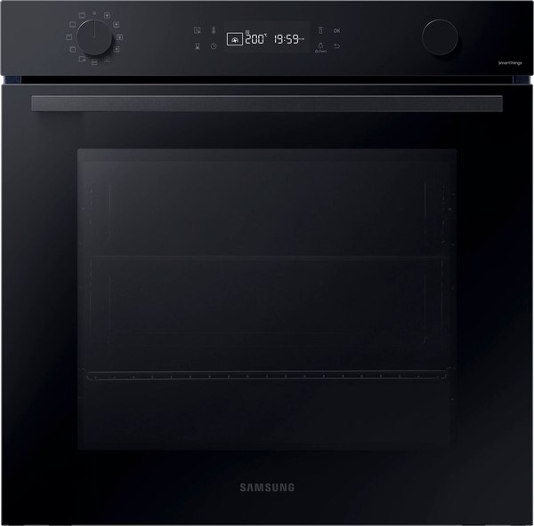 Электрический духовой шкаф Samsung NV7B41201AK/WT