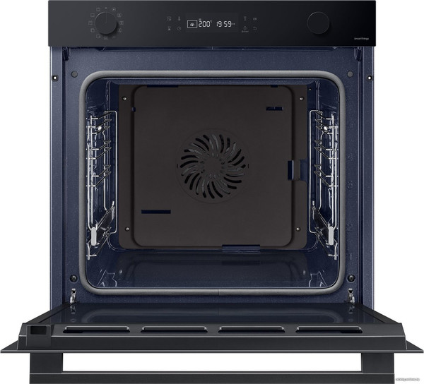 Изображение товара Электрический духовой шкаф Samsung NV7B41201AK/WT