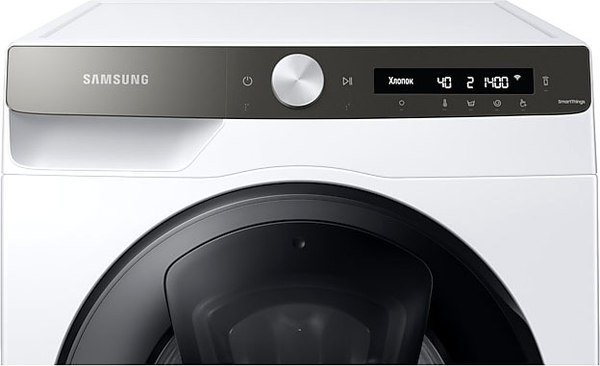 Изображение товара Стиральная машина Samsung WW90T554CAT/LD
