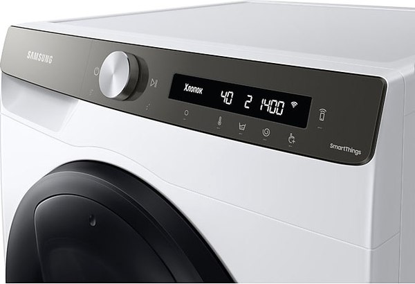 Изображение товара Стиральная машина Samsung WW90T554CAT/LD