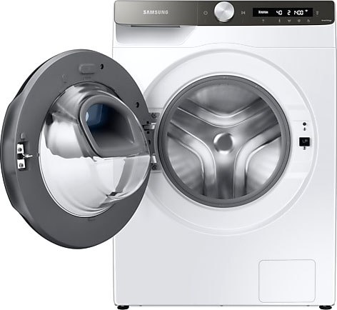 Изображение товара Стиральная машина Samsung WW90T554CAT/LD