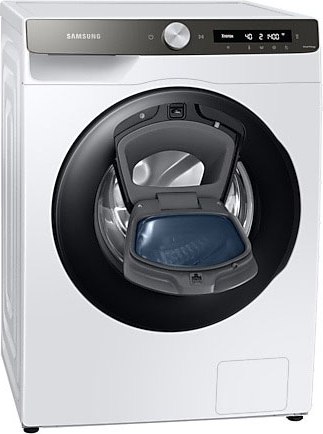Изображение товара Стиральная машина Samsung WW90T554CAT/LD