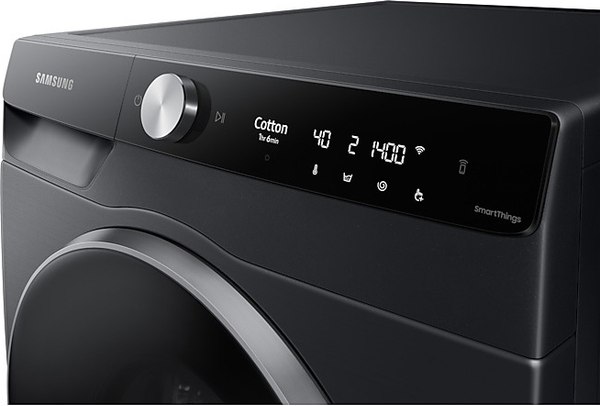 Изображение товара Стиральная машина Samsung WW11CGP44CSBLP