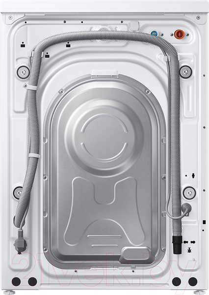Изображение товара Стиральная машина Samsung WW11CGP44CSHLP