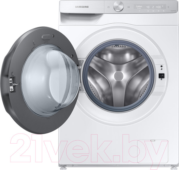 Изображение товара Стиральная машина Samsung WW11CGP44CSHLP