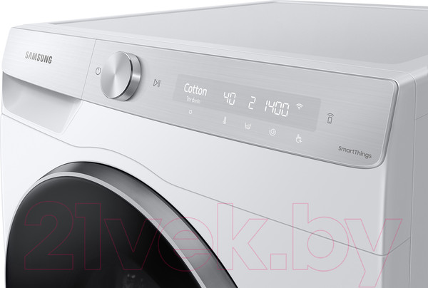 Изображение товара Стиральная машина Samsung WW11CGP44CSHLP