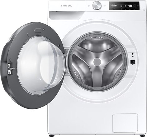 Изображение товара Стиральная машина Samsung WW11CG604CLELP
