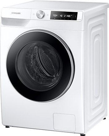 Изображение товара Стиральная машина Samsung WW11CG604CLELP