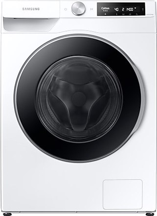 Изображение товара Стиральная машина Samsung WW11CG604CLELP