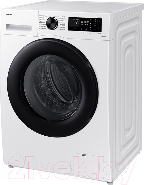 Изображение товара Стиральная машина Samsung WW11CGC04CAELP