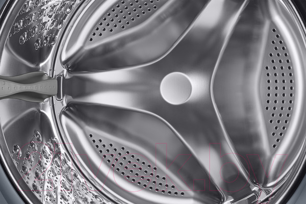 Изображение товара Стиральная машина Samsung WW11CGC04CAELP