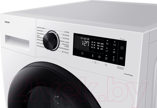 Изображение товара Стиральная машина Samsung WW11CGC04CAELP