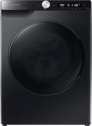 Изображение товара Стиральная машина Samsung WW80AG6L28BBLP