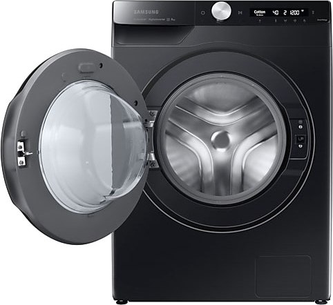 Изображение товара Стиральная машина Samsung WW80AG6L28BBLP